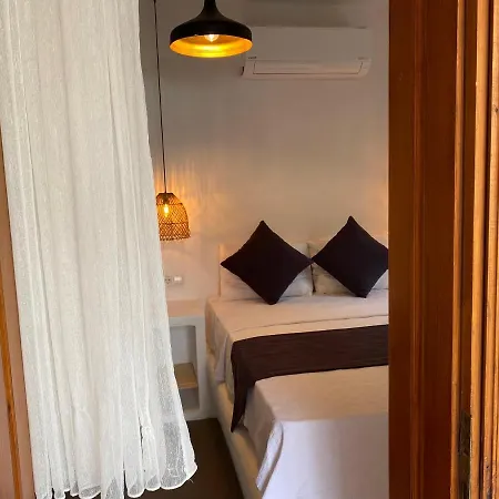 Tomsan & Akyaka (Mugla)