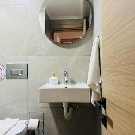 Hotel Tomsan & Akyaka (Mugla)