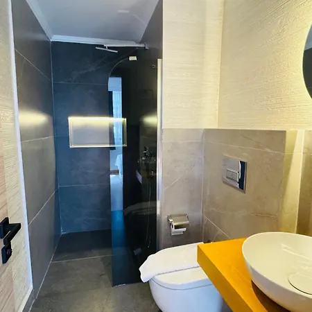 Tomsan & * Akyaka (Mugla)