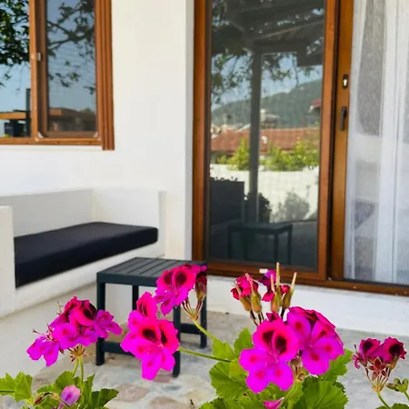 Hotel Tomsan & Akyaka (Mugla)