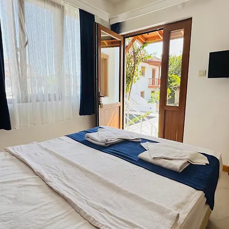 Tomsan & Akyaka (Mugla)