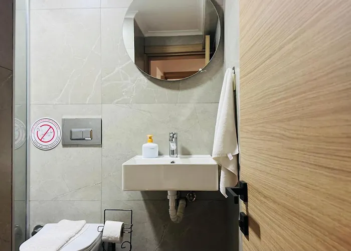 Hotel Tomsan & Akyaka (Mugla)