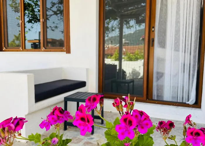 Hotel Tomsan & Akyaka (Mugla)