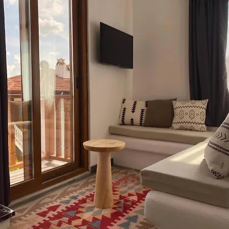 Hotel Tomsan Suites&villas *