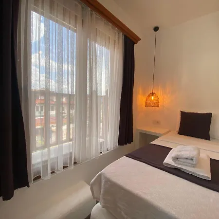 Tomsan Suites&villas