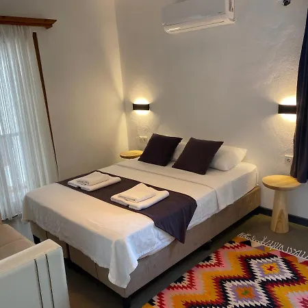 Tomsan Suites&villas *