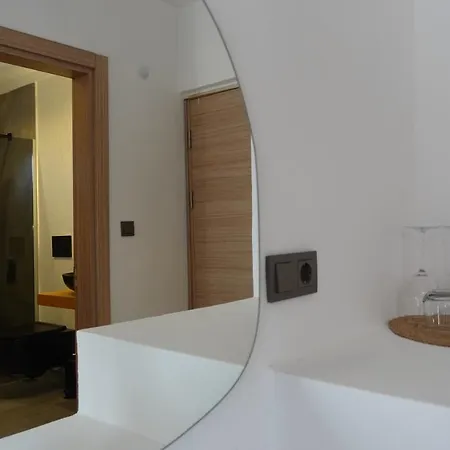 Tomsan & Hotel Akyaka (Mugla)