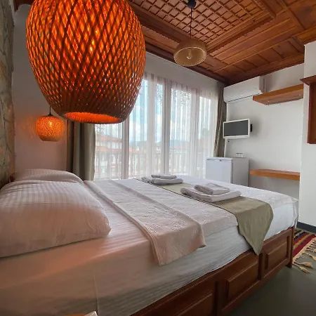 Tomsan Suites&villas *
