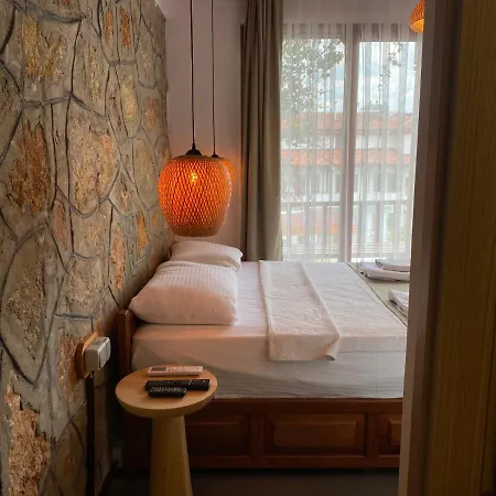 Tomsan Suites&villas Akyaka (Mugla)