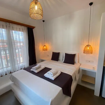Hotel Tomsan Suites&villas