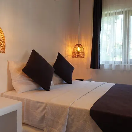 Tomsan Suites&villas