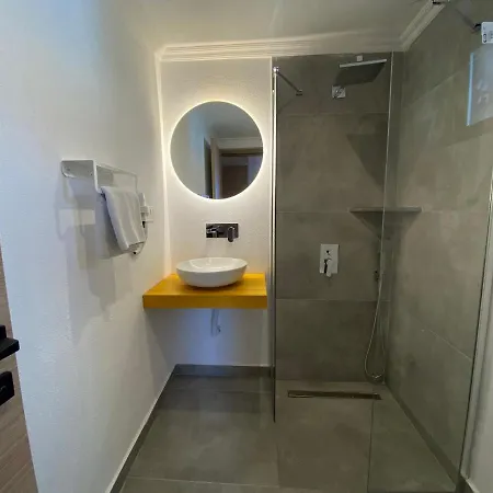 Tomsan Suites&villas * Akyaka (Mugla)