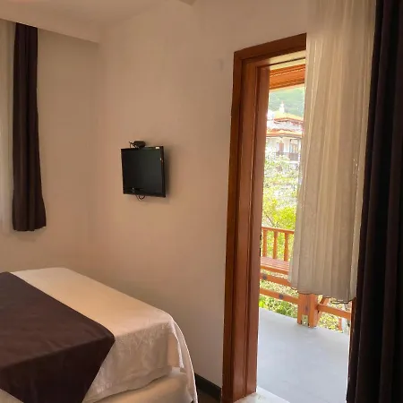 Tomsan Suites&villas *