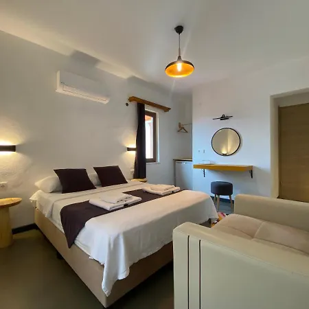 Hotel Tomsan Suites&villas