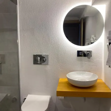 Tomsan Suites&villas * Akyaka (Mugla)