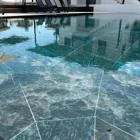 Tomsan Suites&villas Akyaka (Mugla)