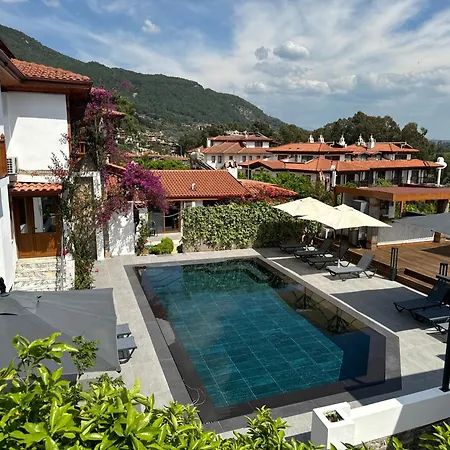 Tomsan Suites&villas * Akyaka (Mugla)