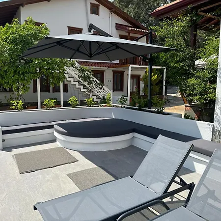 Tomsan Suites&villas