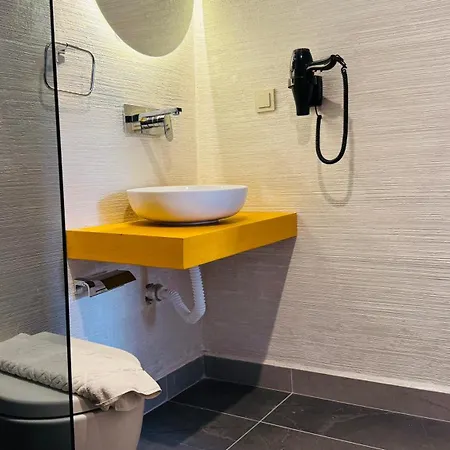 Tomsan Suites&villas