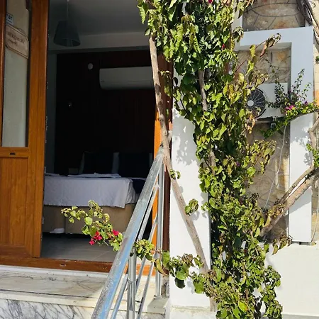 Tomsan Suites&villas Akyaka (Mugla)