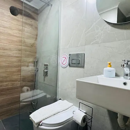 Tomsan & * アクヤカ