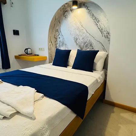 Tomsan & Hotel Akyaka (Mugla)