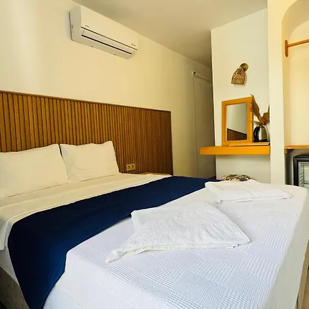 Hotel Tomsan Suites&villas *