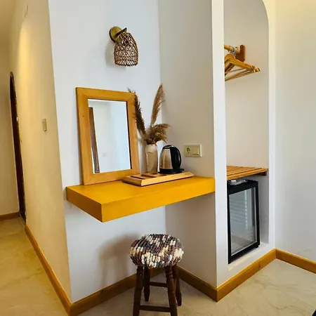 Hotel Tomsan &