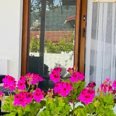 Tomsan & Hotel Akyaka (Mugla)