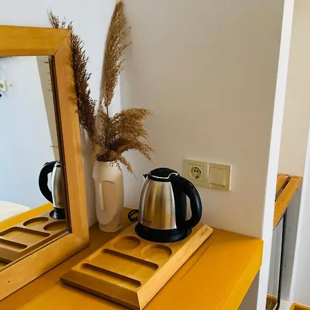Tomsan Suites&villas