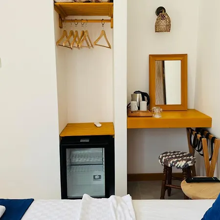 Tomsan & ホテル *