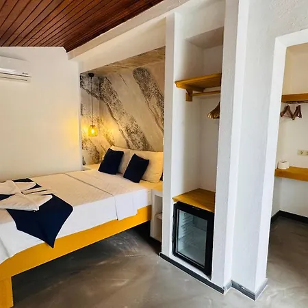 Hotel Tomsan Suites&villas