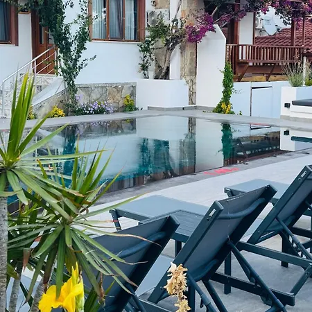 Hotel Tomsan & Akyaka (Mugla)