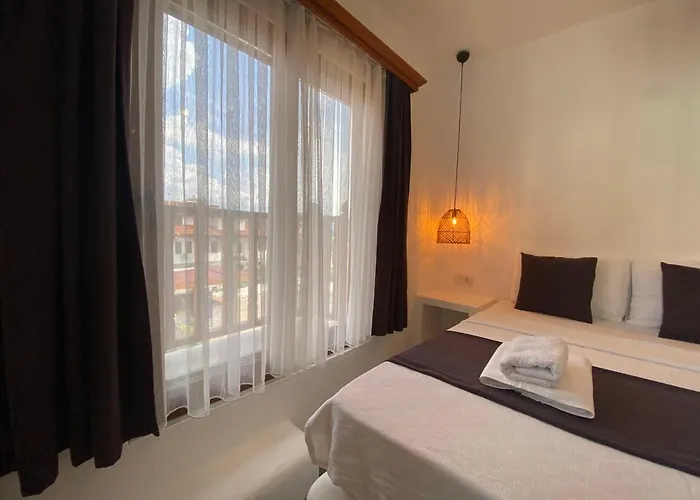 Tomsan Suites&villas