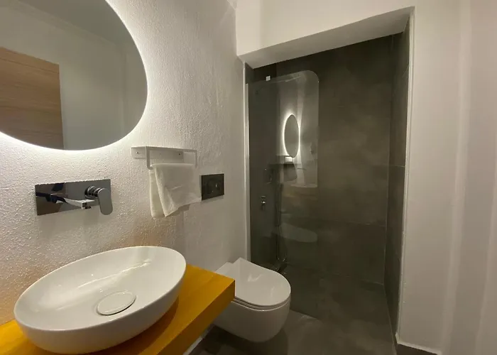 Tomsan Suites&villas *