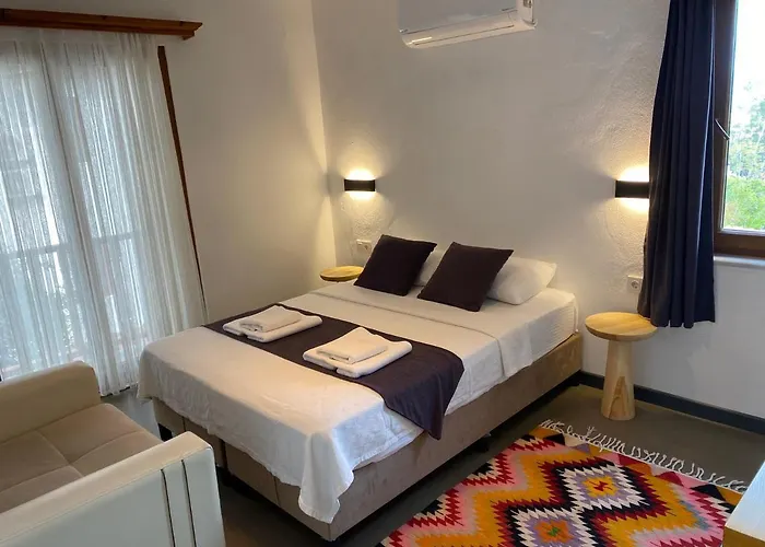 Tomsan Suites&villas *