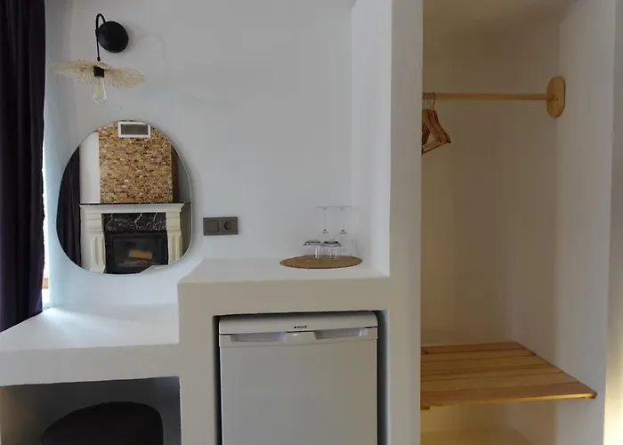 Tomsan Suites&villas Akyaka (Mugla)