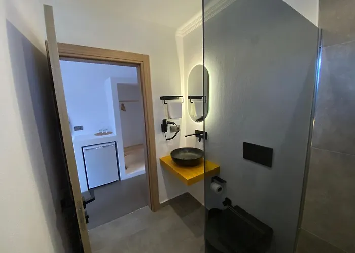 Hotel Tomsan Suites&villas *