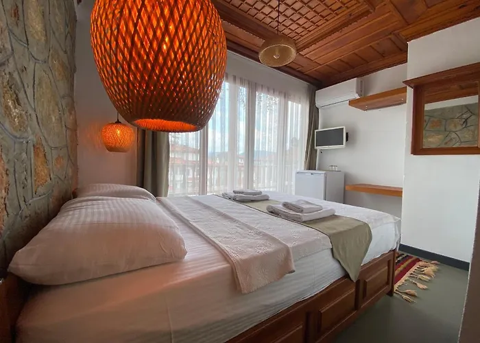 Tomsan Suites&villas *