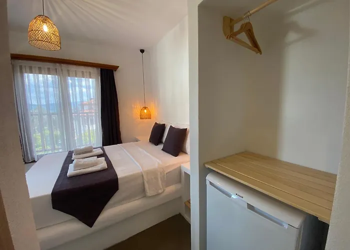 Tomsan Suites&villas *