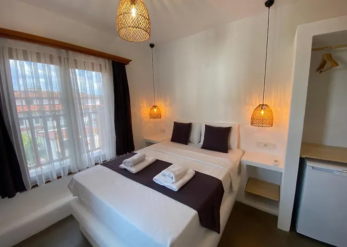 Hotel Tomsan Suites&villas