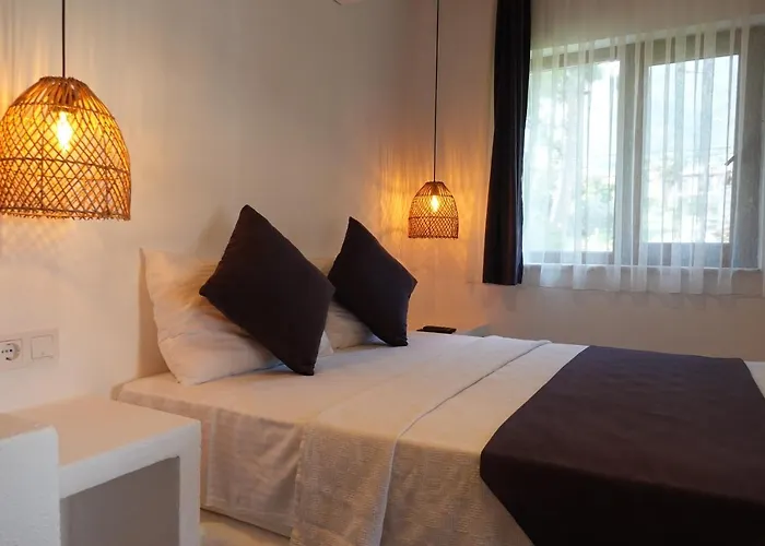 Tomsan Suites&villas