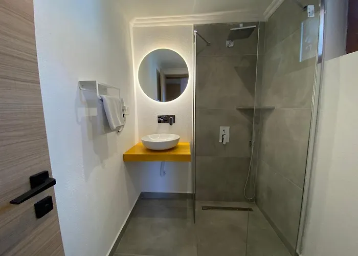 Tomsan Suites&villas * Akyaka (Mugla)