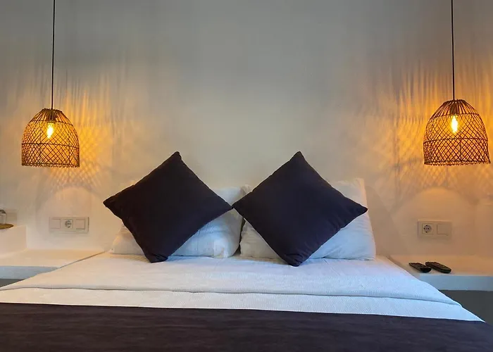 Tomsan Suites&villas * Akyaka (Mugla)