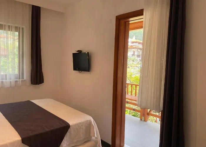 Tomsan Suites&villas *