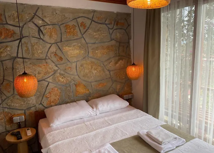 Tomsan Suites&villas Hotel