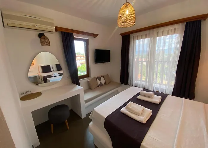 Hotel Tomsan Suites&villas *