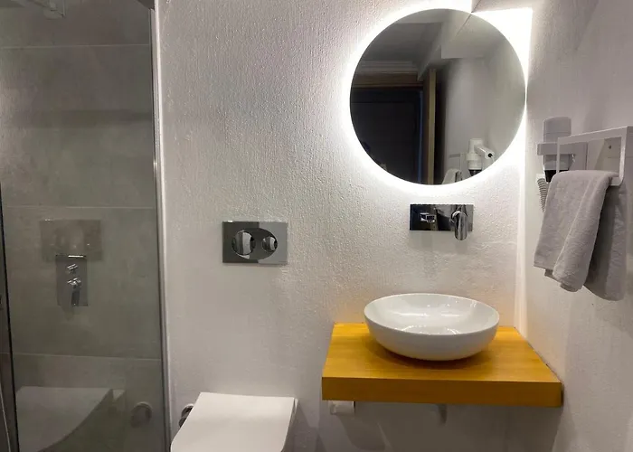 Tomsan Suites&villas * Akyaka (Mugla)