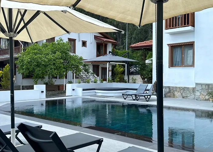 Tomsan Suites&villas