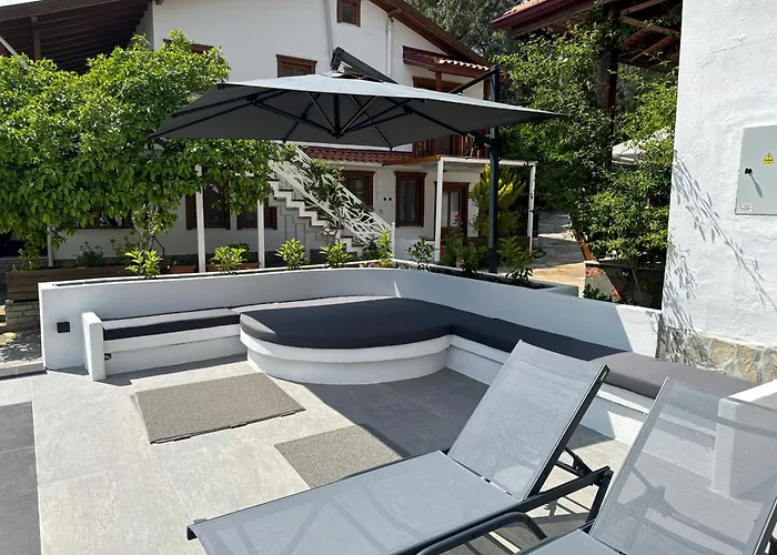 Tomsan Suites&villas